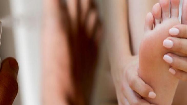 Doğal Mantar Önleyici Yöntemler