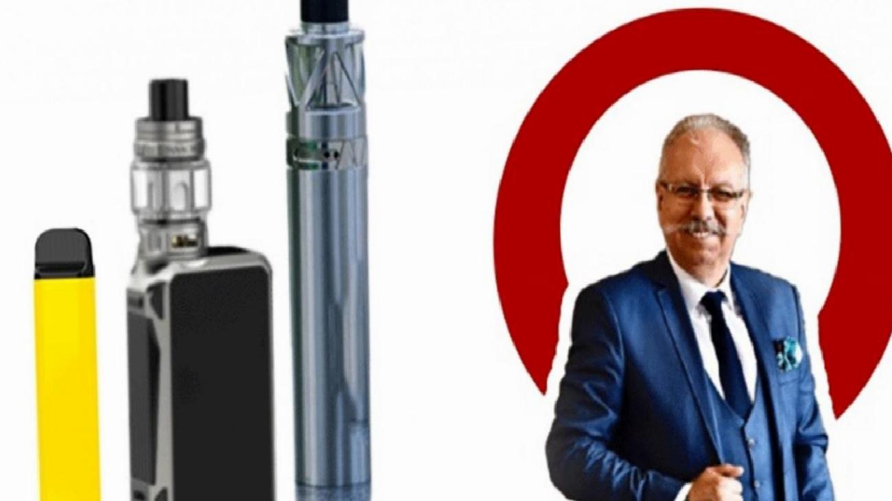 Bağımlılık Yaşını Giderek Düşürüyor