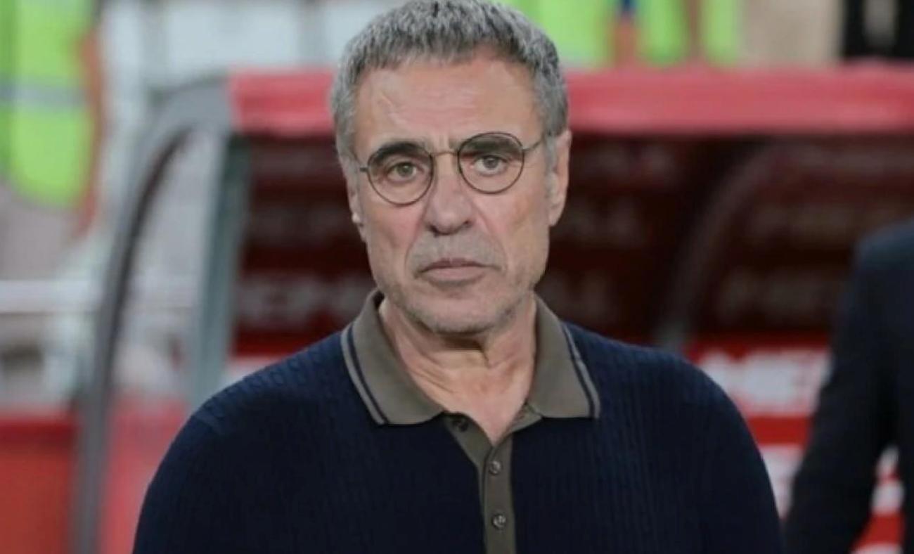 Üzücü Haber: Ersun Yanal'ın Babası Vefat Etti