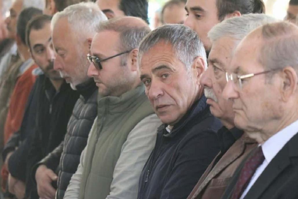 Cenaze Detayları ve Taziye Süreci