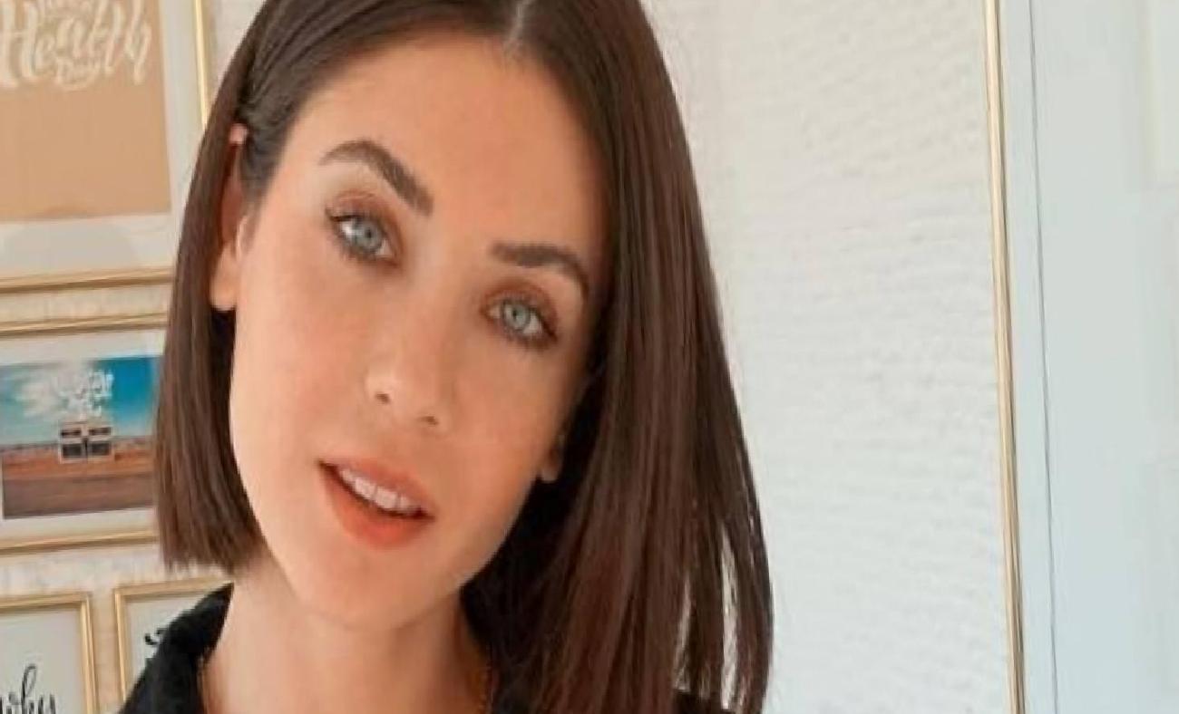 Ünlü Oyuncu Fulya Zenginer, Silivri'deki Deprem Anını Video ile Kaydetti