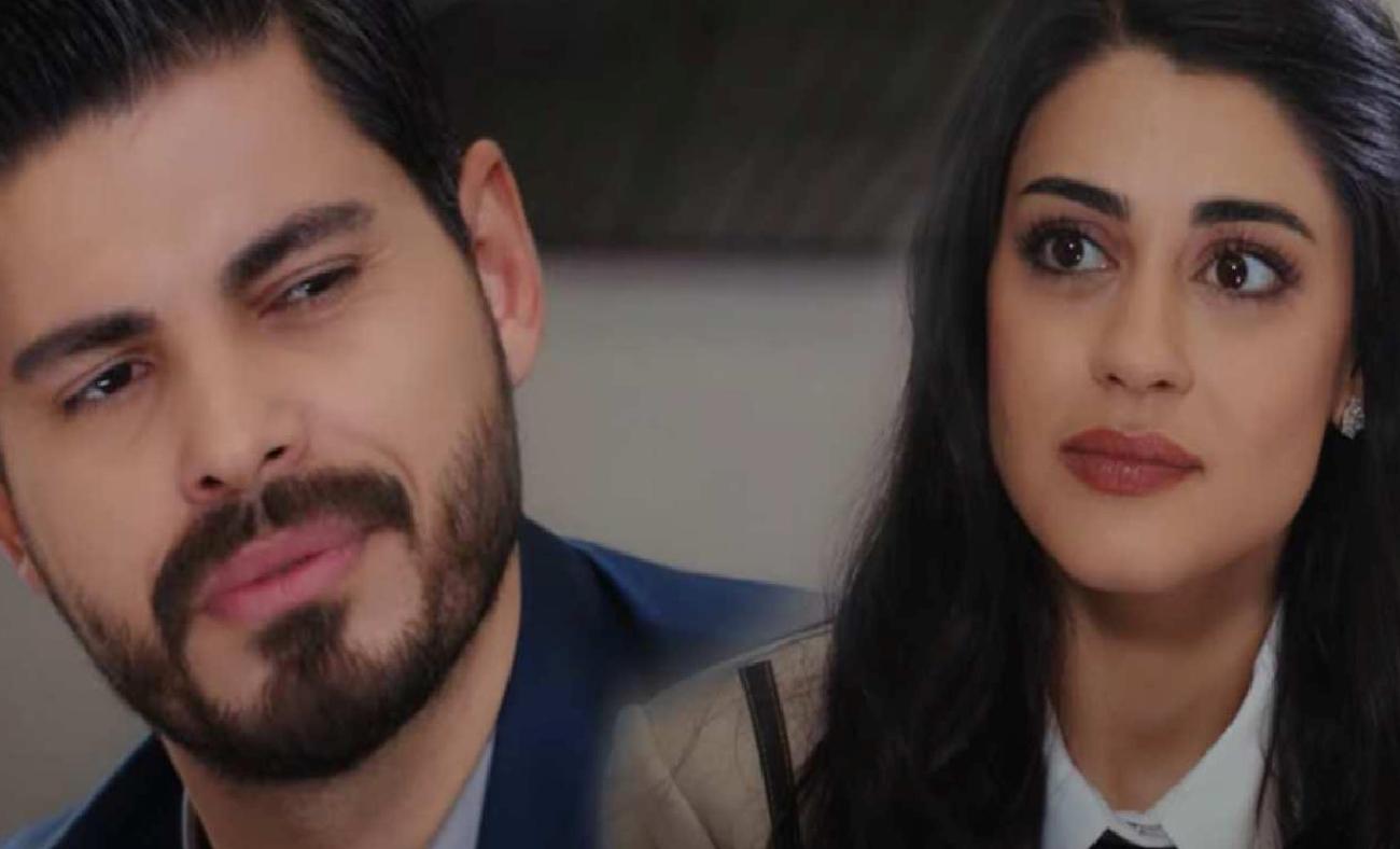 Gelin Dizisinin Heyecan Dolu 178. Bölüm Fragmanı Yayınlandı!