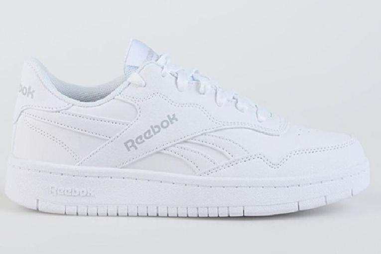3. Reebok BB 1000 Kadın Beyaz Sneaker
