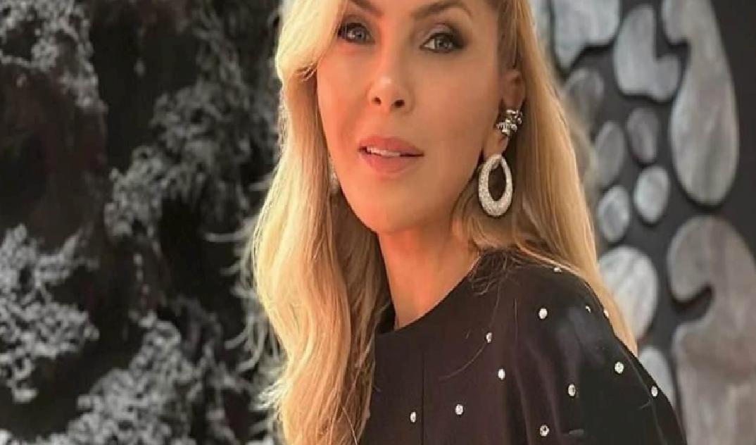 Arzu Sabancı'nın Uzay'a Yaklaşımı