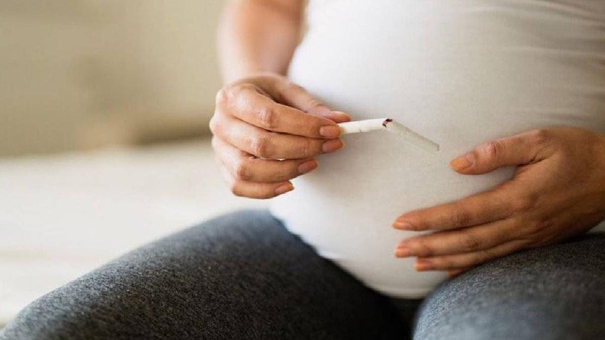 Hamilelik Döneminde Sigara Dumanının Etkileri