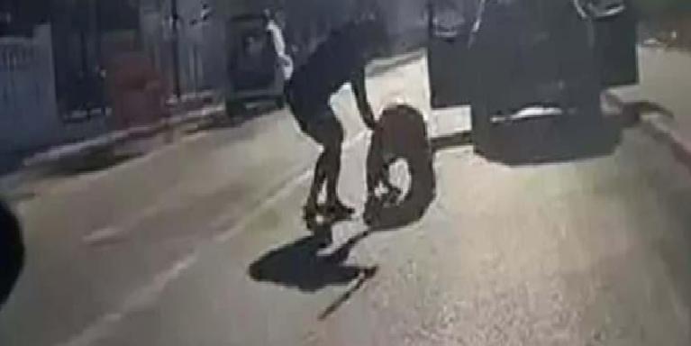 Sokak Ortasındaki Saldırısı ve Yargı Süreci