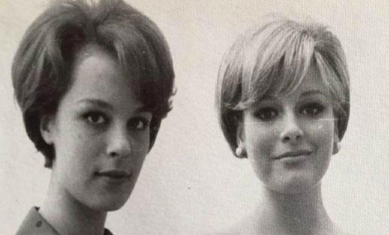 Hülya Koçyiğit ve Ajda Pekkan'ın Dostluğunun Hikayesi