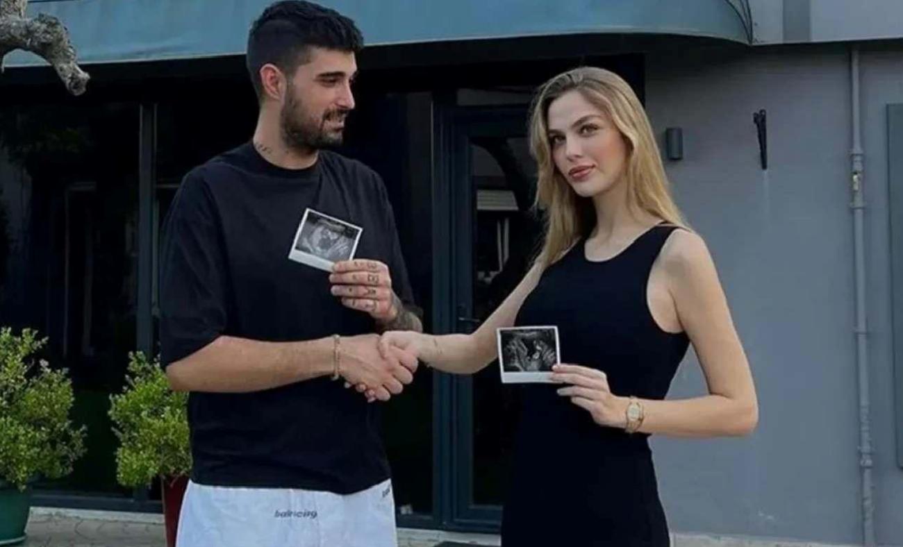 Yasemin Şefkatli'den Oğlunun Sağlığıyla İlgili Önemli Paylaşım