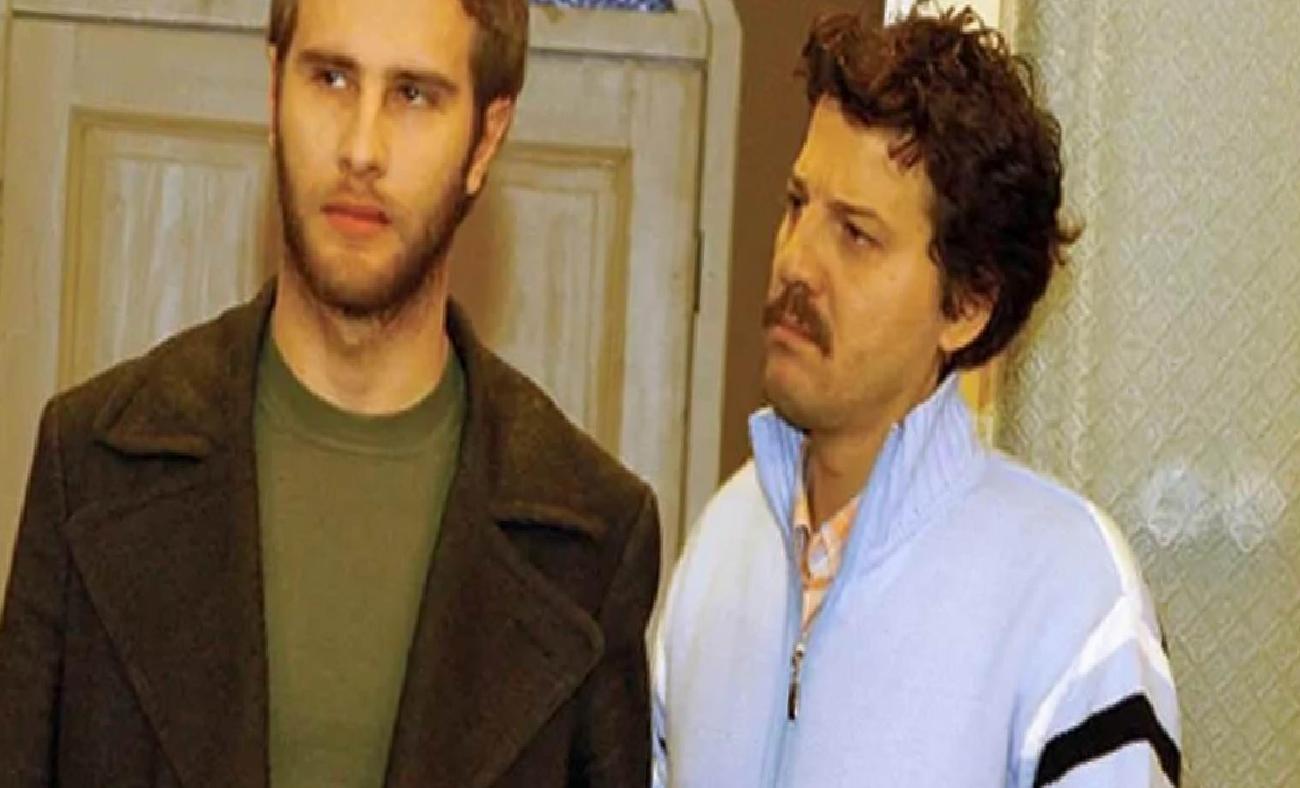 Ünlü oyuncu İlker Aksum, Yabancı Damat dizisiyle ilgili şaşırtıcı detayları açıkladı
