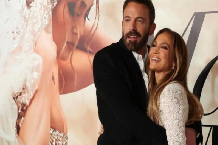 Jennifer Lopez Türkiye'ye Geliyor!