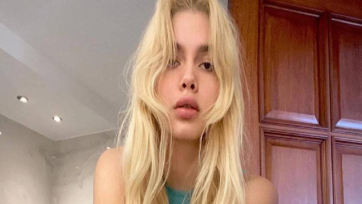 Justin Bieber'dan Aleyna Tilki'ye Sürpriz Takip!