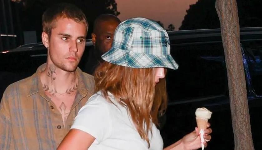 Justin Bieber'ın Zor Günleri: Gazetecilerle Gerilim Anları