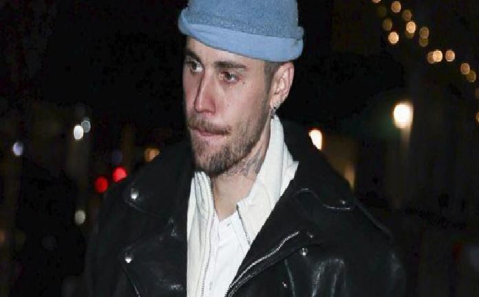 Justin Bieber'ın Zor Günleri: Gazetecilerle Gerilim Anları