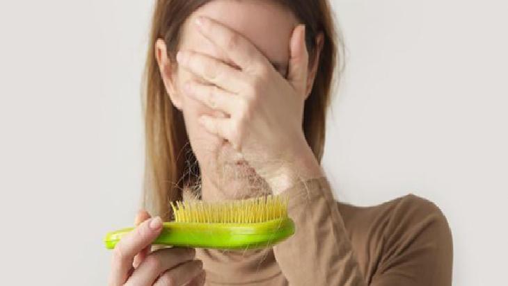 Saçın Hızlı ve Sağlıklı Uzamasına Destek