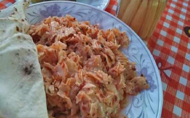 Maraş Tarhanası Nasıl Pişirilir ve Tüketilir?