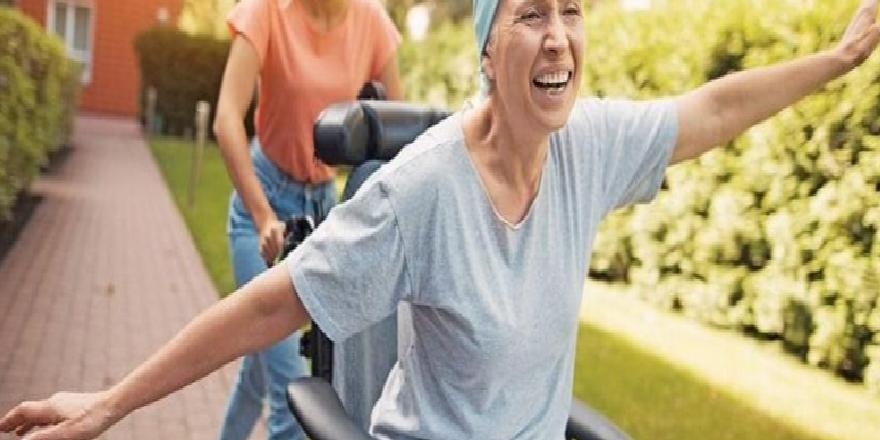 Kanserle Mücadelede Hayat Kurtaran Stratejiler