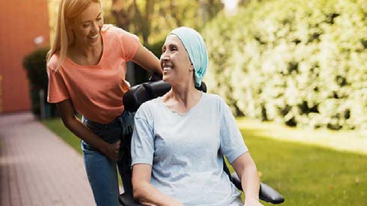 Kanserle Mücadelede Etkili Stratejiler