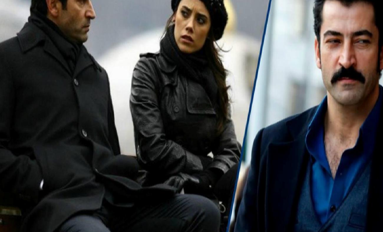 Uzun Süredir Ekranlardan Uzak Kalan Ünlü Oyuncu Kenan İmirzalıoğlu, Yeni Bir Dizi Projesiyle Geri Dönüş Yapmaya Hazırlanıyor