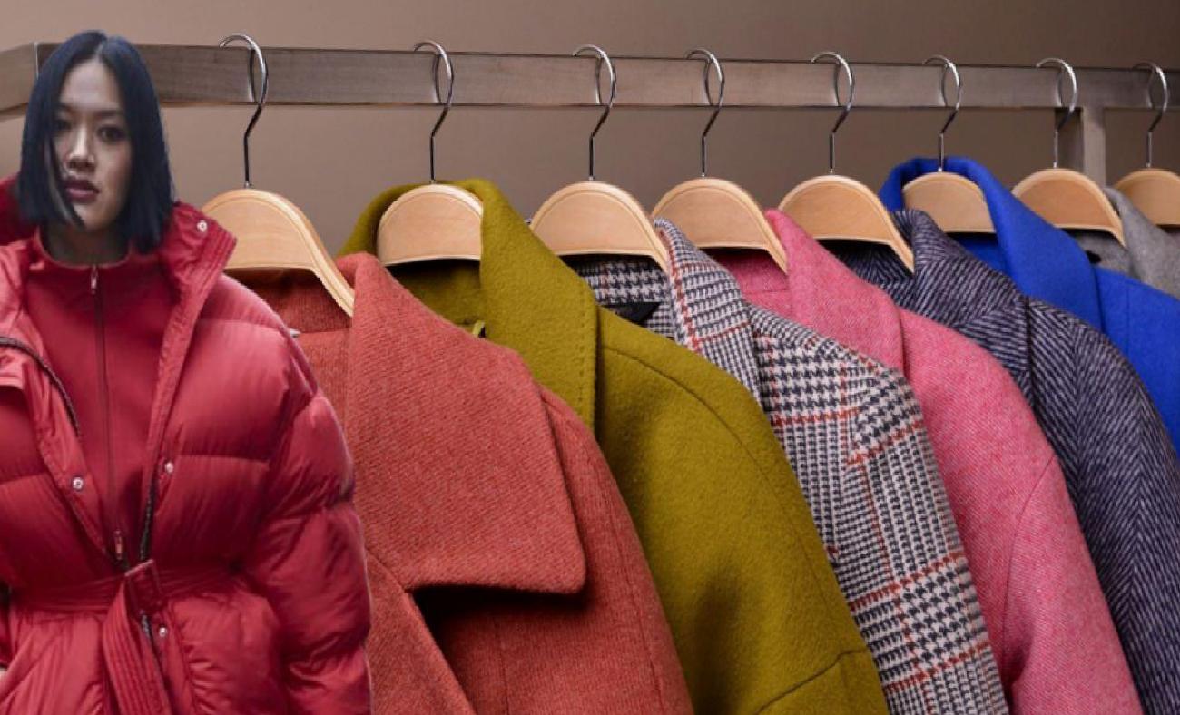 Kış Mevsiminde Kaban ve Mont Temizliği