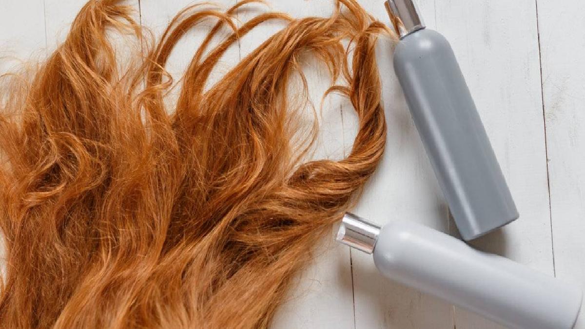 Kuru Saçlar İçin Etkili Bakım Yöntemleri