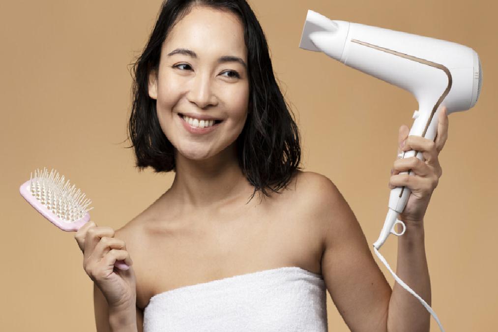 Kuru Saçlar İçin Etkili Bakım Yöntemleri