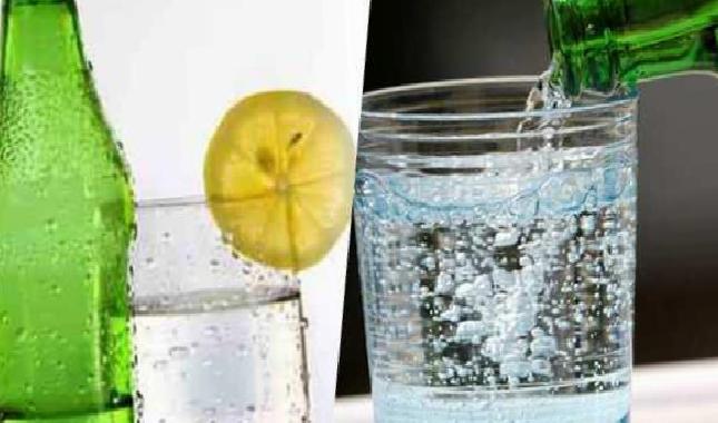 Soda Suyu Nedir?