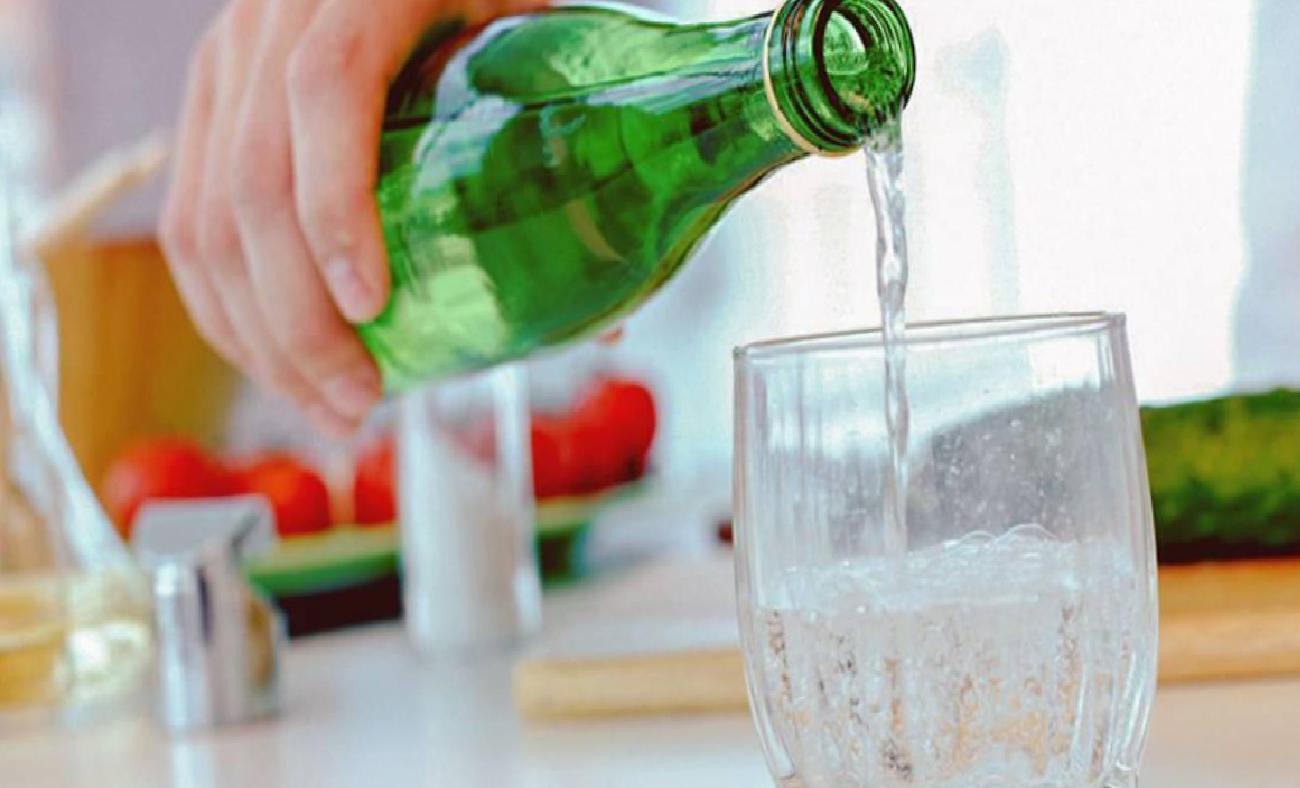 Maden Suyunun Faydaları ve Tüketim Önerileri