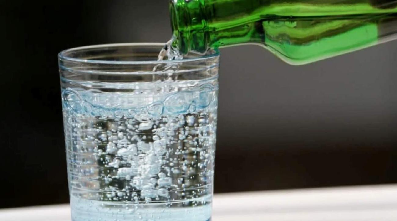 Maden Suyunun Faydaları ve Tüketim Önerileri