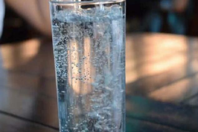 Maden Suyunun Faydaları ve Tüketim Önerileri