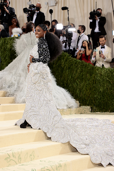 Met Gala: Moda ve Sanatın Buluşma Noktası