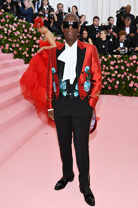 Met Gala: Moda ve Sanatın Buluşma Noktası