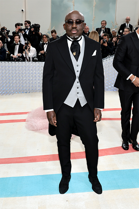 Met Gala: Moda ve Sanatın Buluşma Noktası