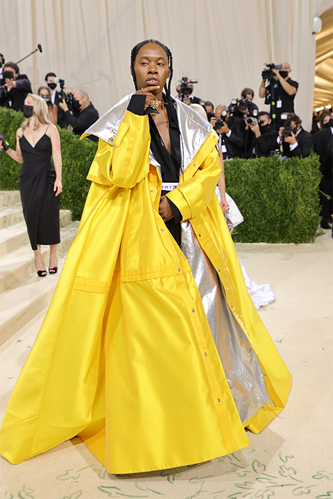Met Gala: Moda ve Sanatın Buluşma Noktası