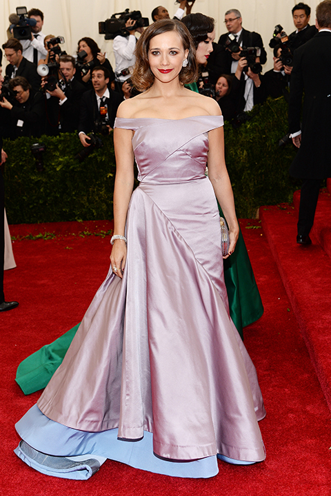 Met Gala: Moda ve Sanatın Buluşma Noktası