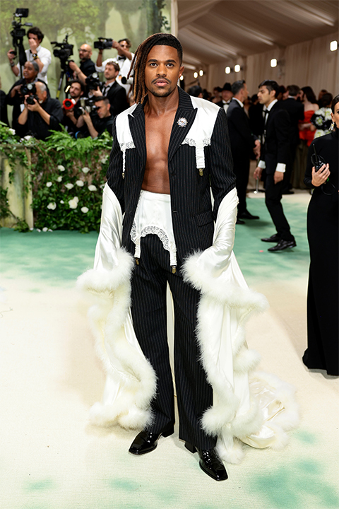 Met Gala: Moda ve Sanatın Buluşma Noktası