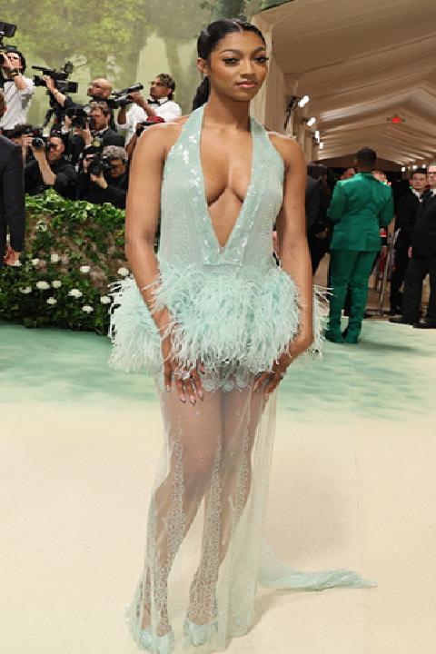 Met Gala: Moda ve Sanatın Buluşma Noktası