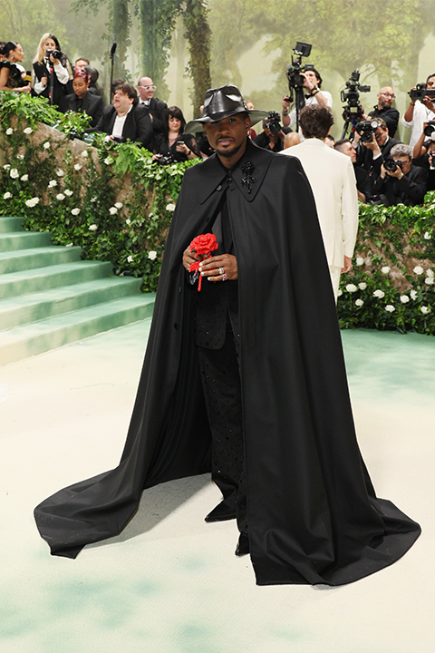 Met Gala: Moda ve Sanatın Buluşma Noktası