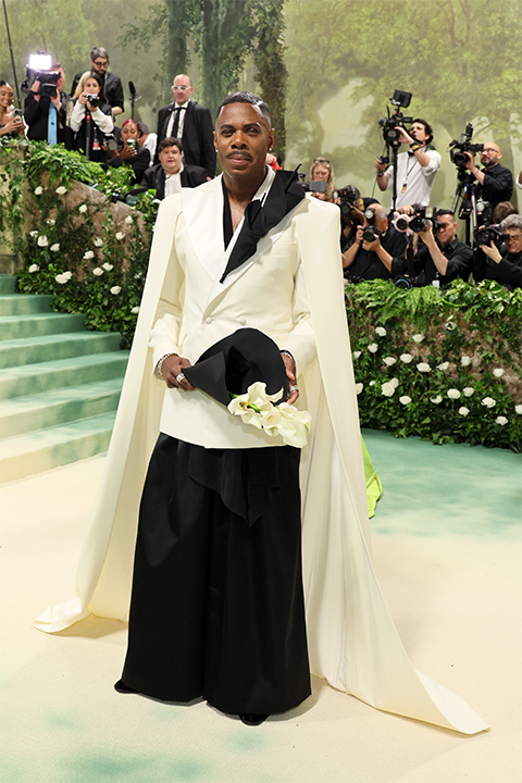 Met Gala: Moda ve Sanatın Buluşma Noktası