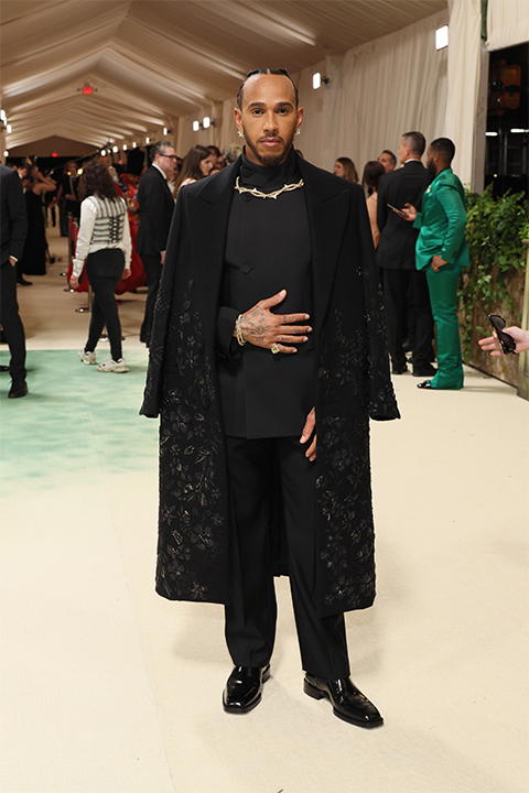 Met Gala: Moda ve Sanatın Buluşma Noktası
