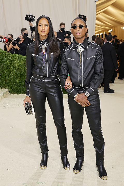 Met Gala: Moda ve Sanatın Buluşma Noktası
