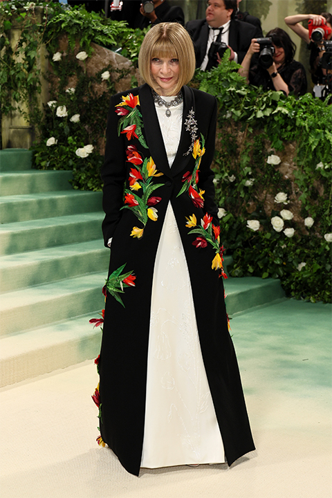 Met Gala: Moda ve Sanatın Buluşma Noktası