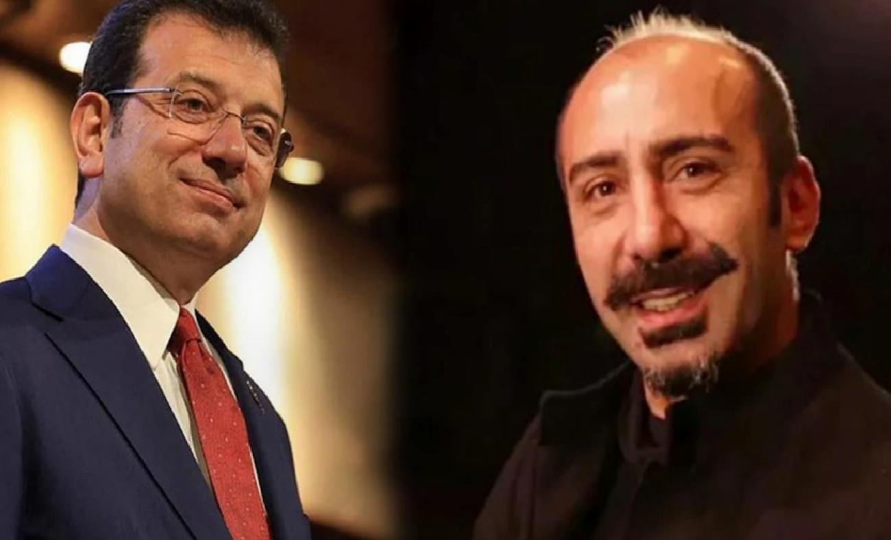 Ünlü Oyuncu Metin Yıldız'ın Sosyal Medyadaki Sert Tepkileri