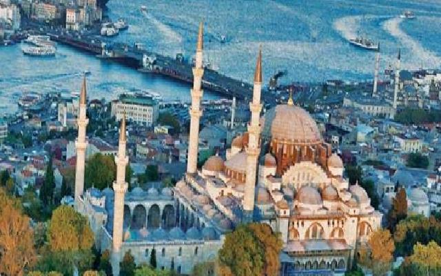 Dünya Çapında Usta Mimar: Koca Sinan