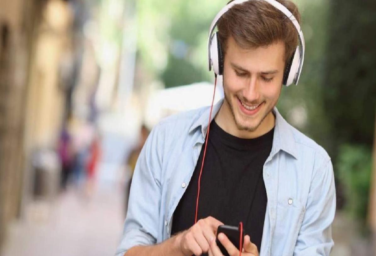 Müzik ve Duygusal Sağlık