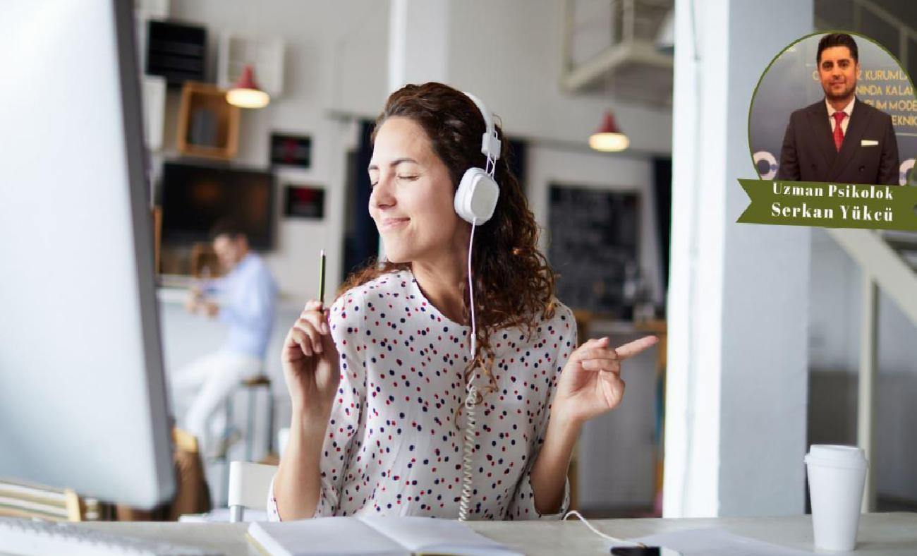 Müziğin Fiziksel Etkileri