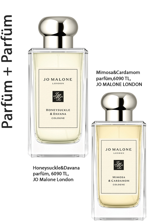 Parfüm Katmanlama: Kendi İmza Kokunuzu Yaratın