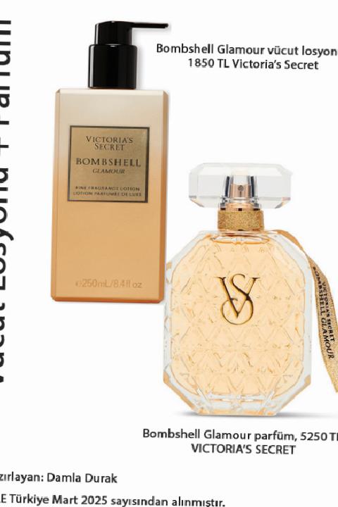 Parfüm Katmanlama: Kendi İmza Kokunuzu Yaratın