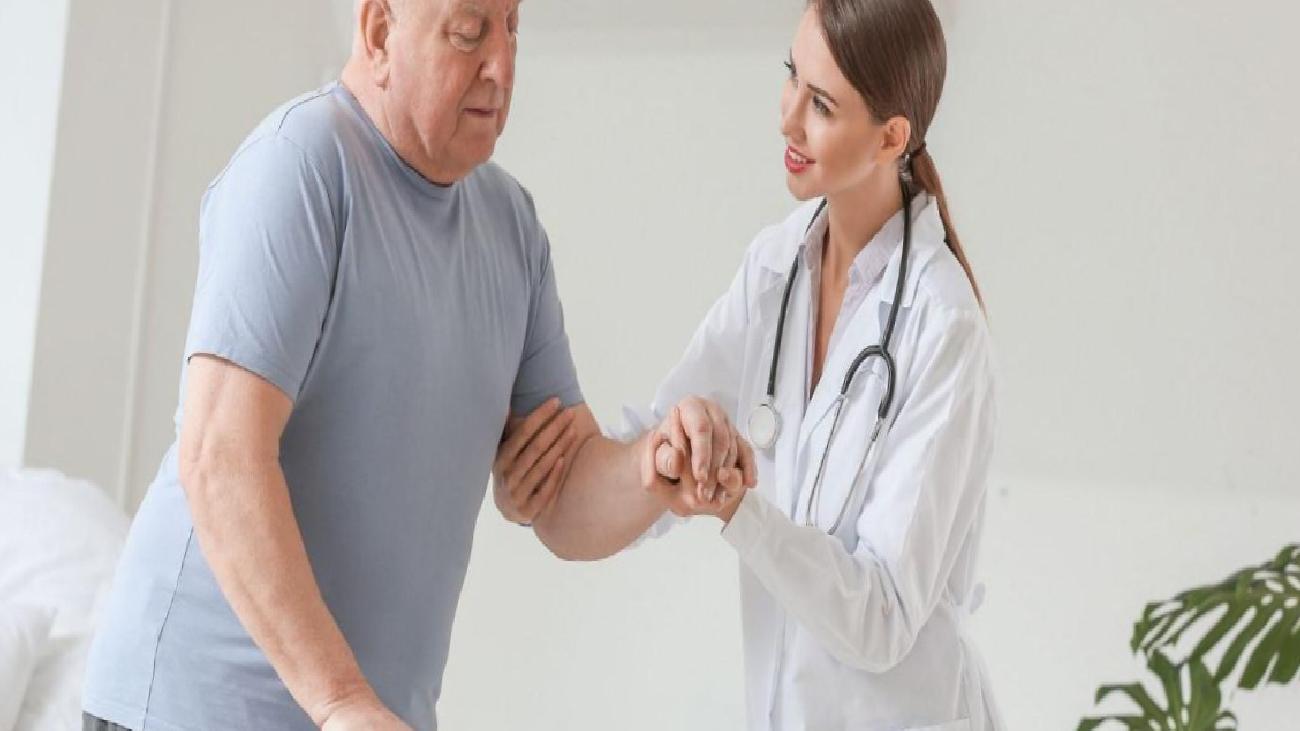 Parkinson Hastalığı Hakkında Bilinmesi Gerekenler