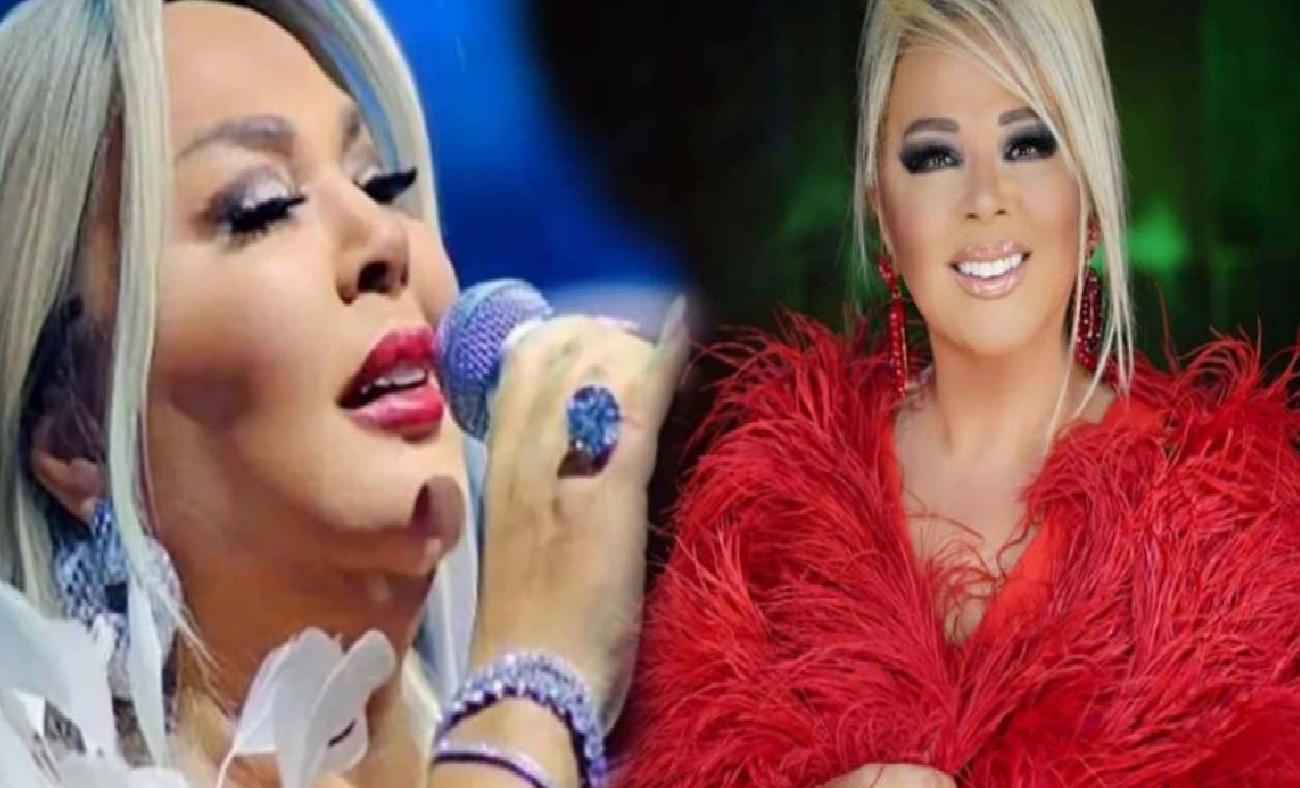 Safiye Soyman, Metroda Rahatlık ve Doğallık İle Göz Dolduruyor
