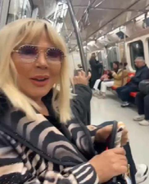 Metro Deneyimi ve Kendine Has Tarzı